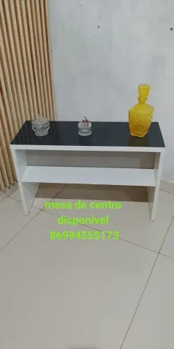 Mesa de centro 