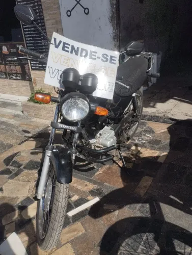 Fan 125 2008