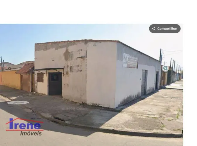 Salão à venda, 143 m² por R$ 375.000,00 - Jardim Fazendinha - Itanhaém/SP