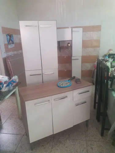 Armário de cozinha