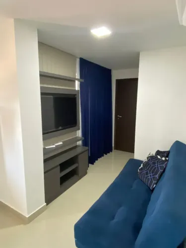 Alogo Flat em Ponta Negra Natal RN