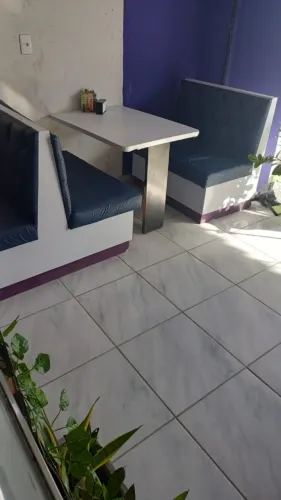 Material para Açaiteria e Sorveteria