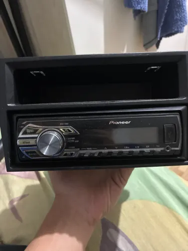 Rádio de Carro Pioner 