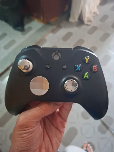 Controle de xbox one/ series S X