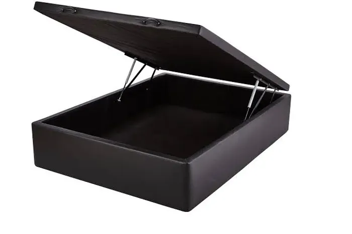 ? BASE BAÚ ? MAIS ESPAÇO E ORGANIZAÇÃO PARA O SEU QUARTO! ?