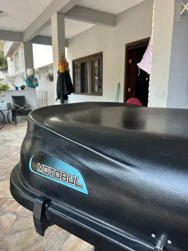 Maleiro motobul