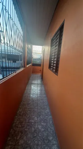 Apartamento lindo e bem localizado