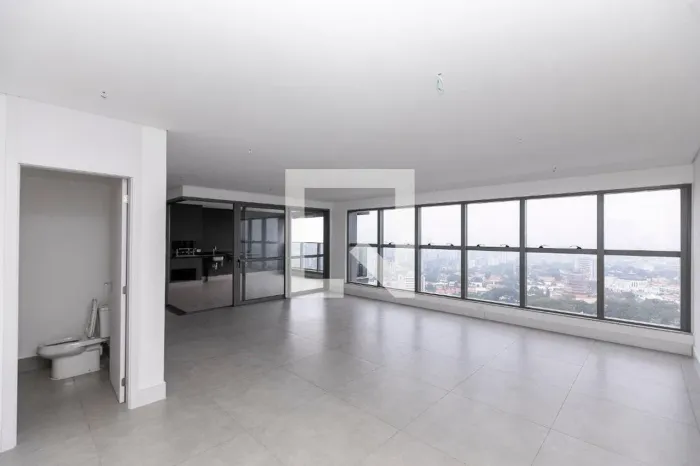 APARTAMENTO RESIDENTIAL em Campinas - São Paulo, Nova Campinas