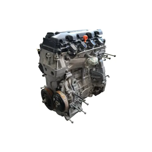 Motor 1.8 16v Flex Honda Hrv 2015 2016 2017 2018 2019 2021
