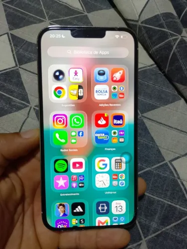 iPhone13 pro max 128 gb