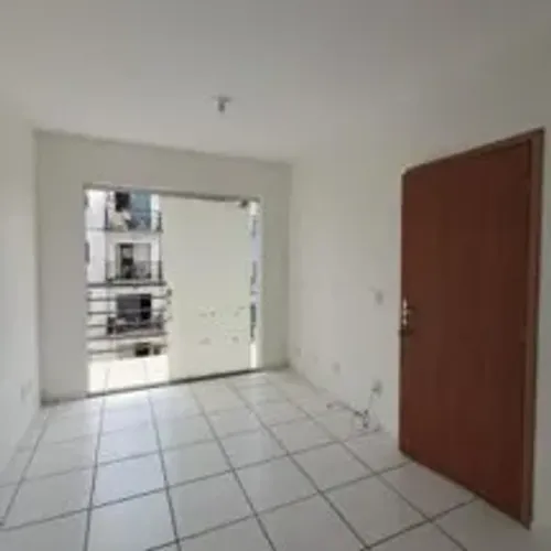 Apartamento no Ilhas do Atlântico com 3/4 abaixo do valor de mercado- Helio Gueiros