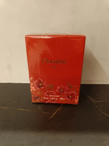 Perfume O Boticário Floratta Red