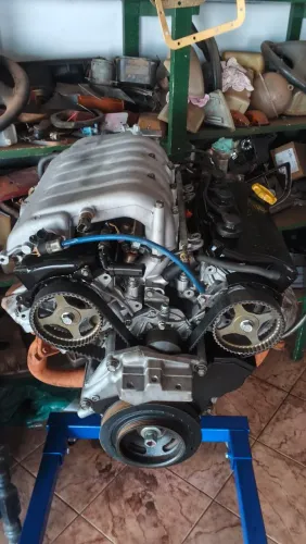Motor 2.5 Chrysler stratus