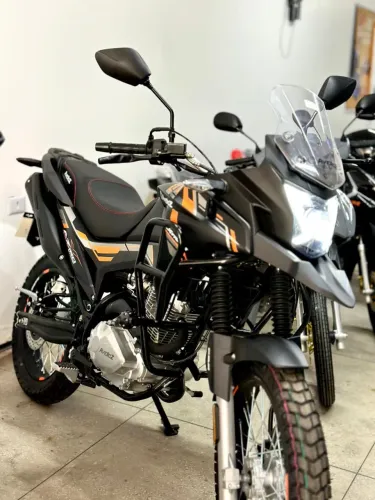 AZX 160 XTREME