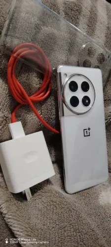 Só troco oneplus 12 um tb