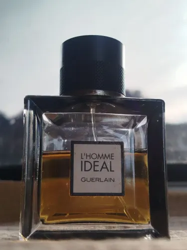Perfume L'HOMME IDEAL - Guerlain