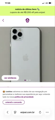 iPhone 11 Pro Max