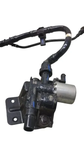 Bomba dágua auxiliar bateria BYD song pro 2025