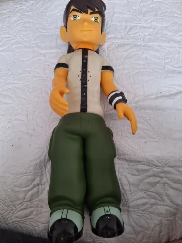 Boneco Bem 10