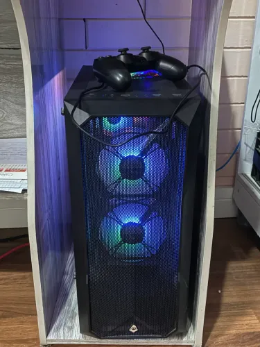 Pc gamer