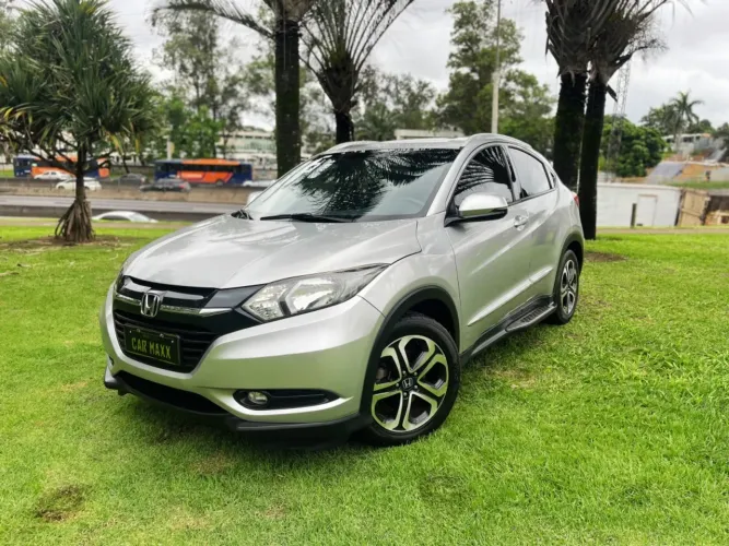 Honda HR-V EX 1.8 Flexone 16V 5P Aut. 2016