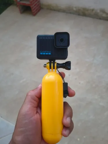 Gopro hero 4k