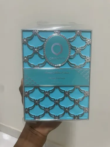 Perfume árabe