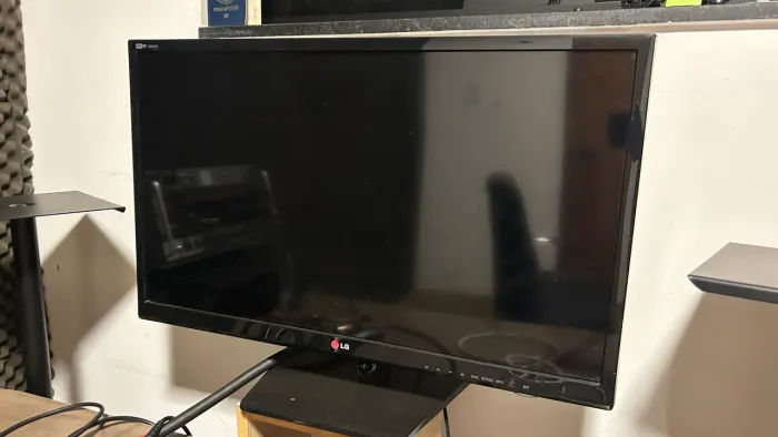 Tv LG 29 polegadas não Smart