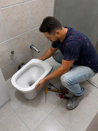 Marido de Aluguel em Joinville