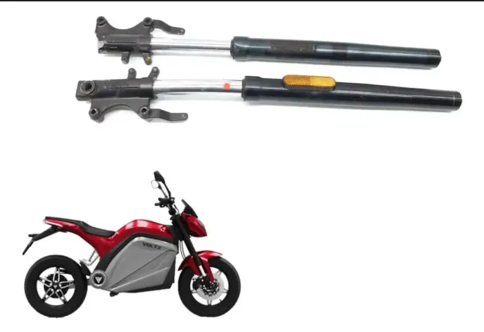 Bengalas Completas moto EVS Work Par