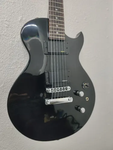 Guitarra Ibanez GART 60 Customizada