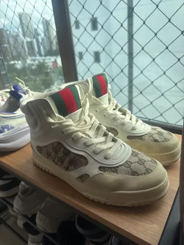 Sapato Gucci 