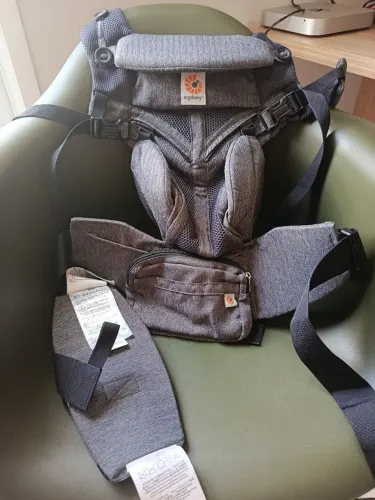 Canguru Ergobaby Omni 360