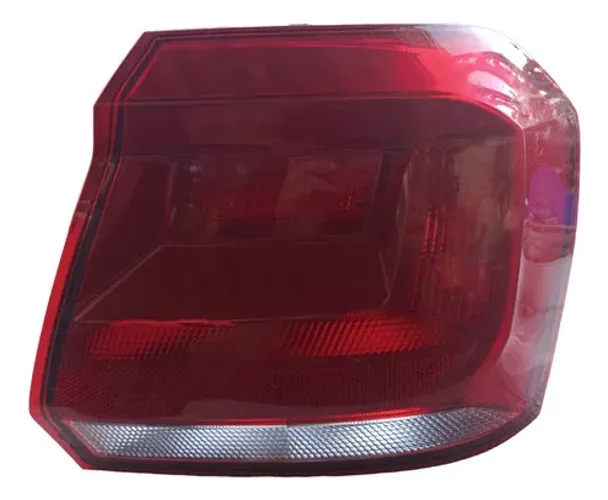 Lanterna Traseira Direita Vw Gol G7 G8 17/21 C Detalhe Direito