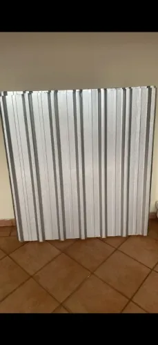 Telha Sanduíche 