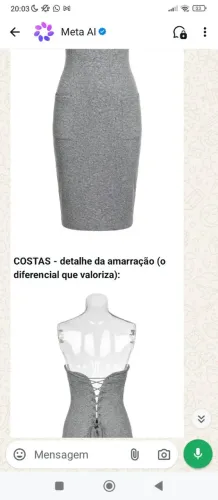 Novo original