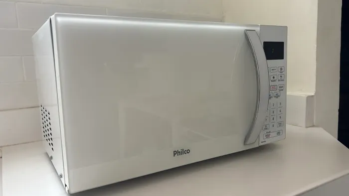 Microondas Philco