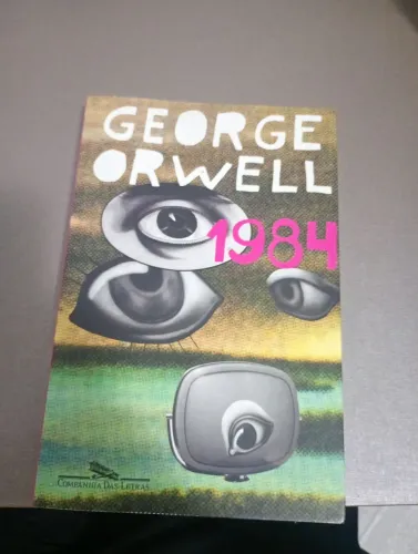 1984 George orwell