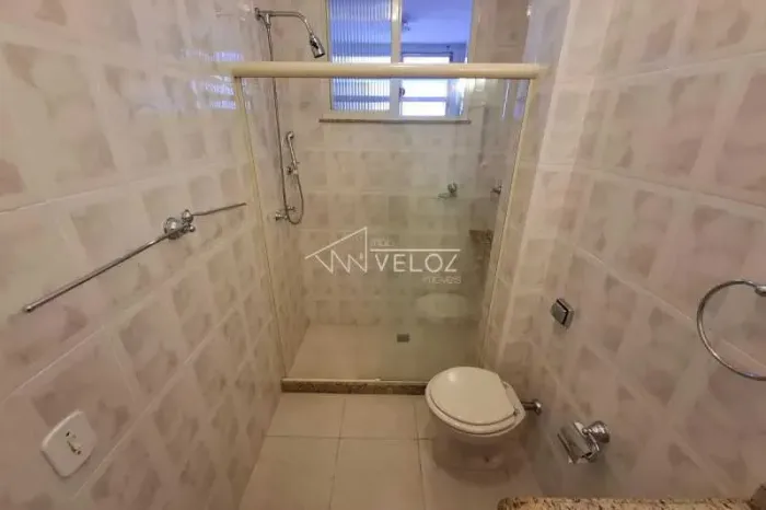 Apartamento : Padrão / Residencial / Flamengo
