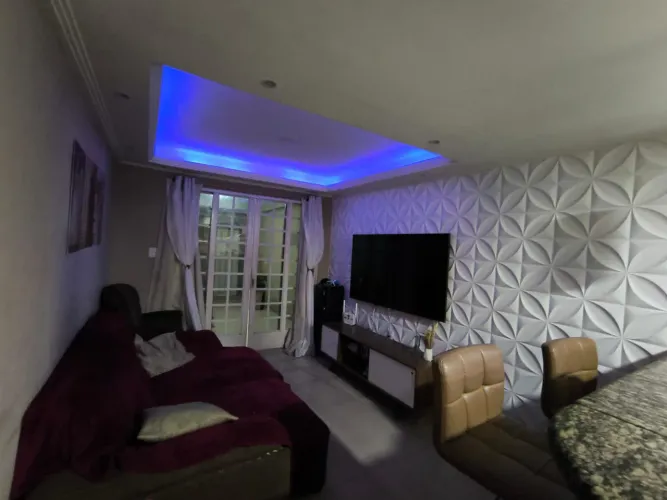 Vendo triplex em Mesquita (Santa Terezinha)