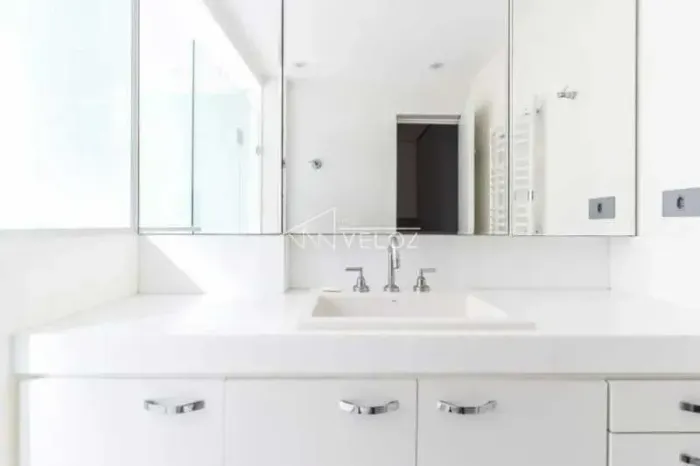 Apartamento : / Residencial / Ipanema