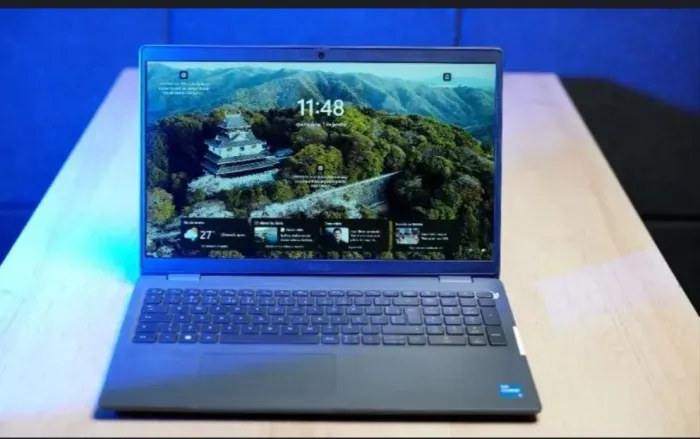 NOTEBOOK DELL LATITUDE 3540 | INTEL CORE i5 12ª GERAÇÃO | SSD NVMe