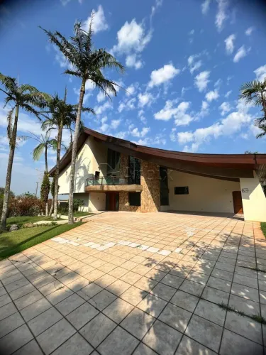 Casa à venda no Condomínio de Cillo em Santa Bárbara D´Oeste/SP.