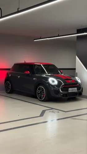 Mini Cooper John Works 2.0 Turbo 3P Aut. 2016