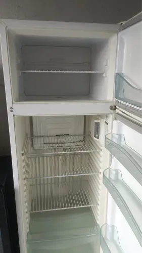 Geladeira cônsul