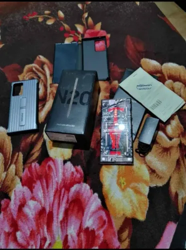 Samsung galaxy note 20 ultra 5g