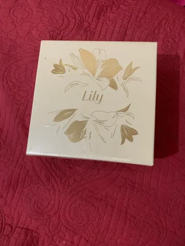 Kit da lily 