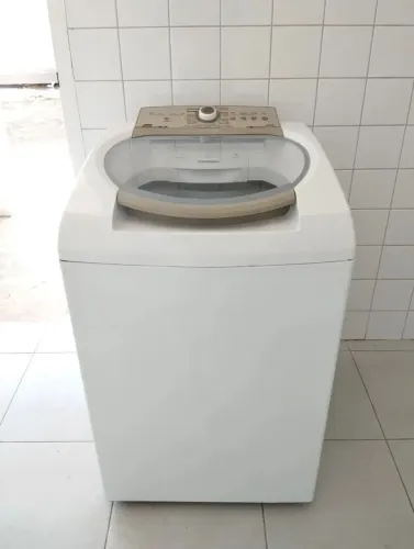 Máquina de lavar