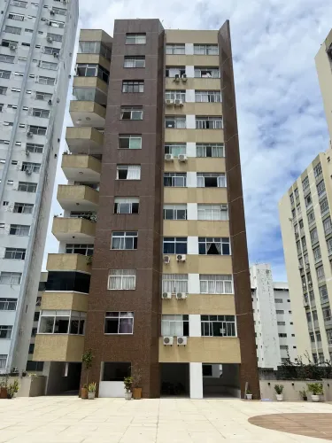 APARTAMENTO BARRA