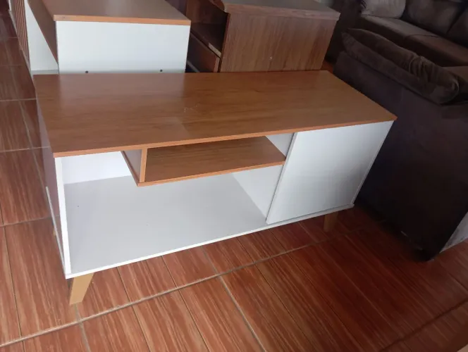 Rack novo em oferta